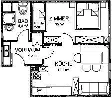 Simon Holiday home