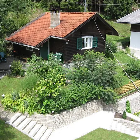 Holiday home Simon